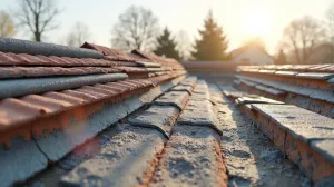 jaki koszt dachu 200m2