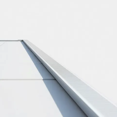 Jaki spadek dachu na 5 metrach