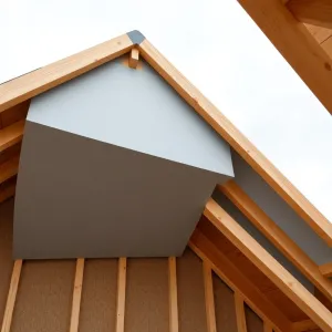 Jaki styropian na ocieplenie dachu