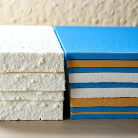 Jaki styropian na ocieplenie stropodachu