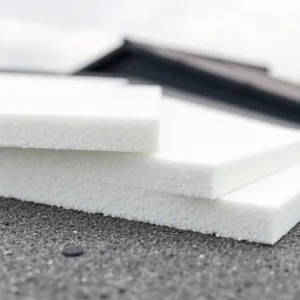 Jaki styropian na stropodach