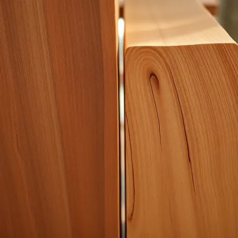 Jakie drewno na dach suche czy mokre