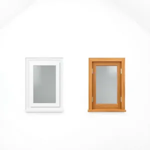 Jakie okna dachowe lepsze PCV czy drewniane