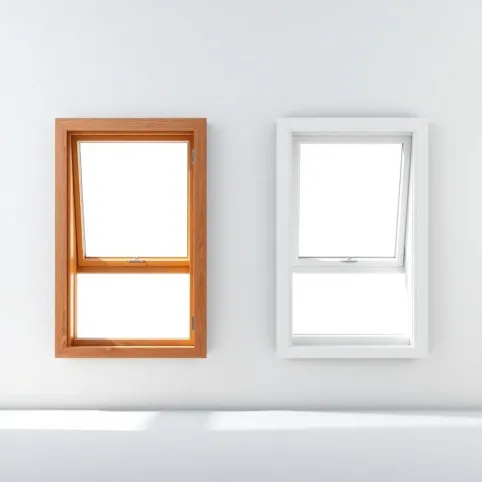 Jakie okna dachowe wybrać plastikowe czy drewniane
