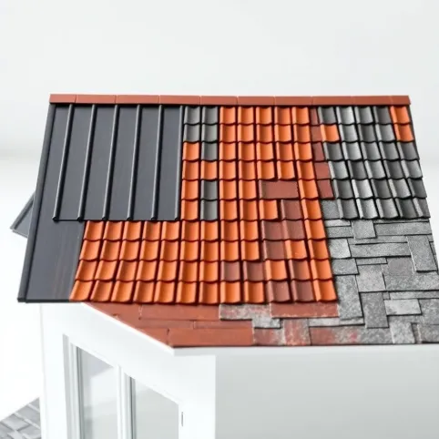 Jakie pokrycie dachu najlepsze