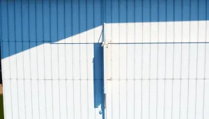 Kalkulator obciążenia dachu