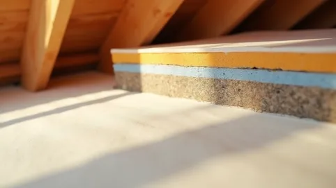 kalkulator ocieplenia dachu