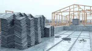 koszt blachy na dach 200m2