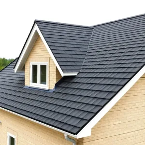 Koszt dachu dwuspadowego 100m2