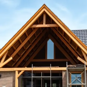 Koszt dachu dwuspadowego 250m2