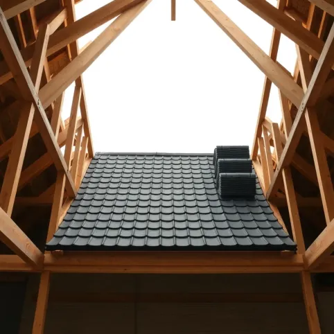 Koszt dachu kopertowego 150m2