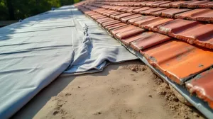 Koszt robocizny dachu za m2 Bielsko Biała