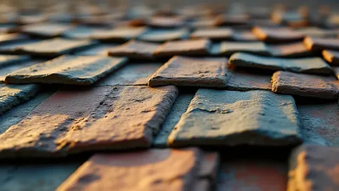 Koszt robocizny dachu za m2 Bytom