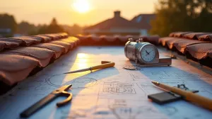 Koszt robocizny dachu za m2 Gorzów Wielkopolski