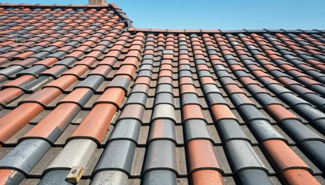 Koszt robocizny dachu za m2 Łódź