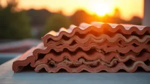 Koszt robocizny dachu za m2 Olsztyn