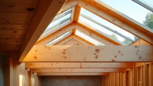 Koszt robocizny dachu za m2 Rybnik