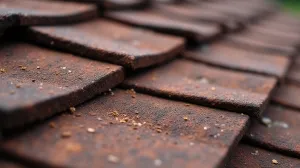 Koszt robocizny dachu za m2 Szczecin