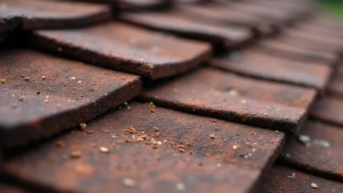 Koszt robocizny dachu za m2 Szczecin