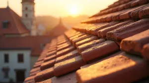 Koszt robocizny dachu za m2 Toruń