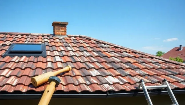 Koszt robocizny dachu za m2 Warszawa