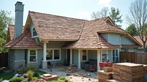 koszt wymiany pokrycia dachowego 2025