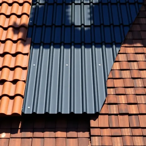 Krycie dachów cennik