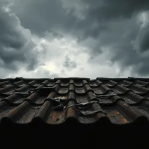 Kto odpowiada za remont dachu