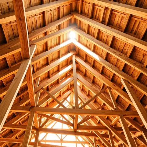 Kto robi projekt dachu