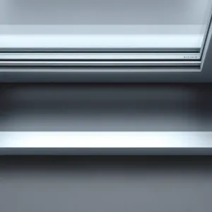 Listwa do otwierania okna dachowego VELUX