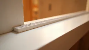 listwa do wyłazu strychowego