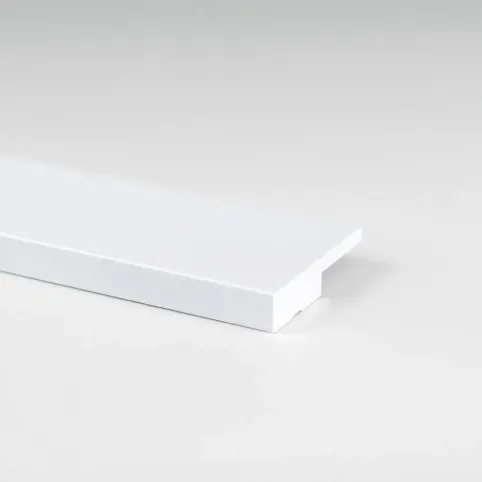 Listwa startowa do podbitki dachowej