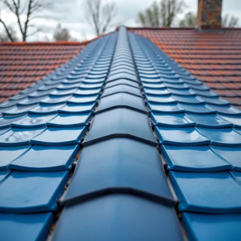 Malowanie dachu cena Podkarpackie