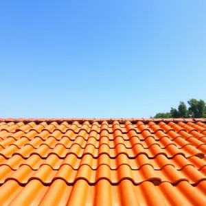 Malowanie dachu cena z materiałem