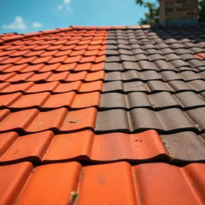 Malowanie dachu czy warto