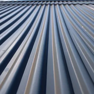 Malowanie dachu z blachy cena