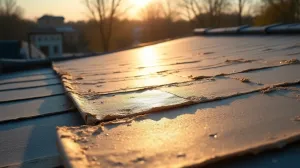 Membrana dachowa czy papa