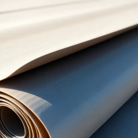 Membrana dachowa jaka grubość