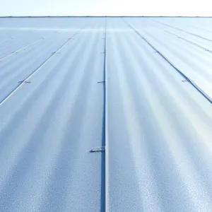Membrana dachowa PCV montaż cena za m2
