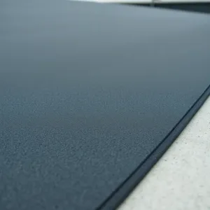 Membrana na dach płaski cena