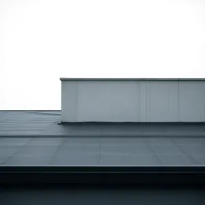 Minimalna wysokość attyki dach płaski