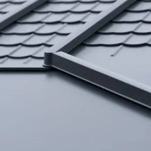 Minimalny kąt nachylenia dachu dla blachodachówki