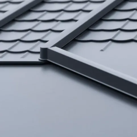 Minimalny kąt nachylenia dachu dla blachodachówki