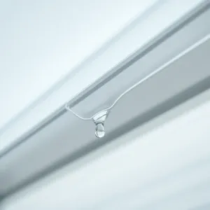 Minimalny spadek dachu dla poliwęglanu