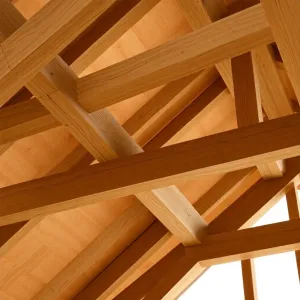 Montaż więźby dachowej cena