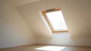 montaż wyłazu strychowego cena