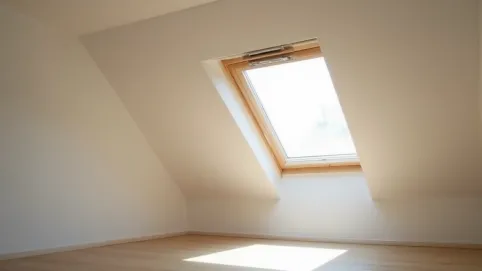 montaż wyłazu strychowego cena