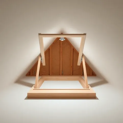 Montaż Wyłazu Strychowego Cena Kb