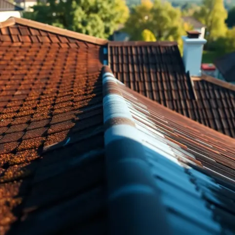 Mycie dachu karcherem cena