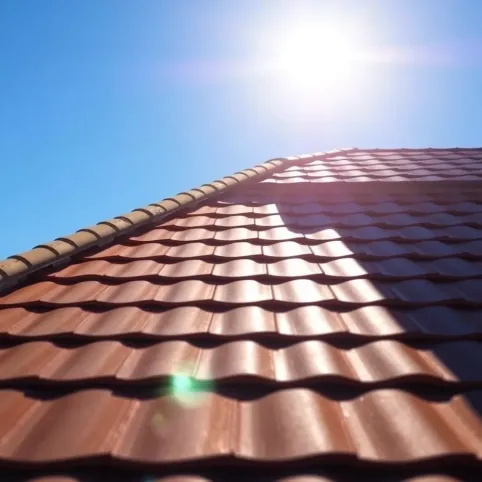 Mycie dachu Warszawa